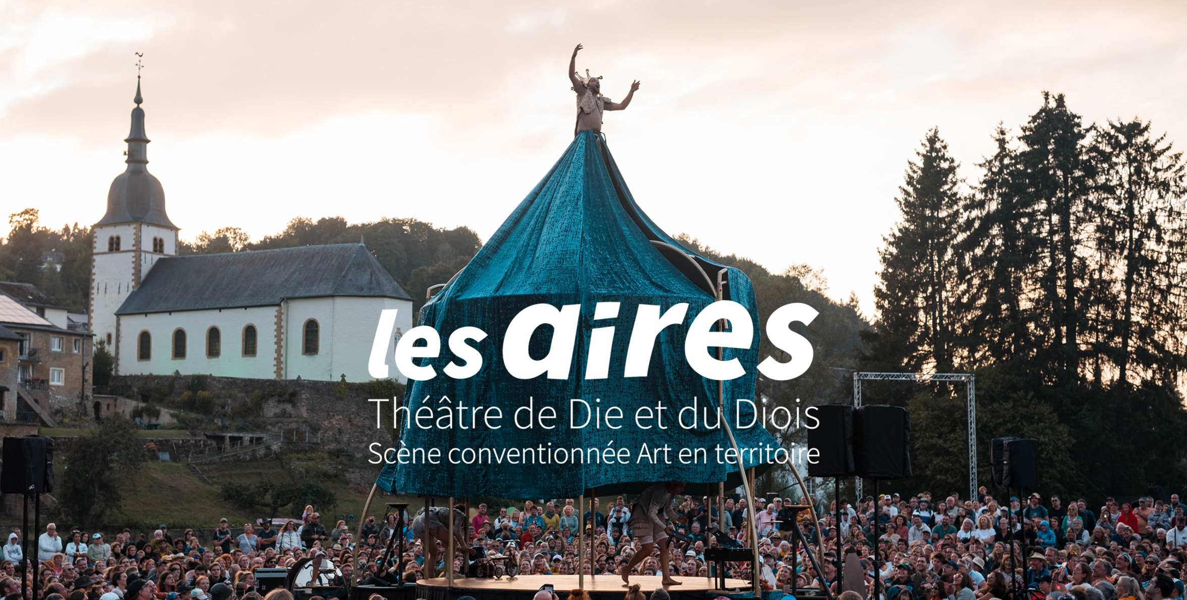 Théâtre de Die et du Diois 