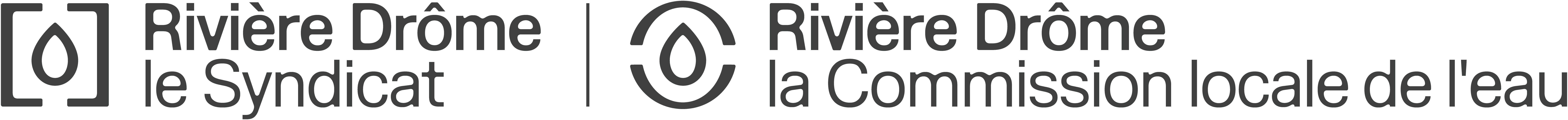 Riviere Drome Syndicat