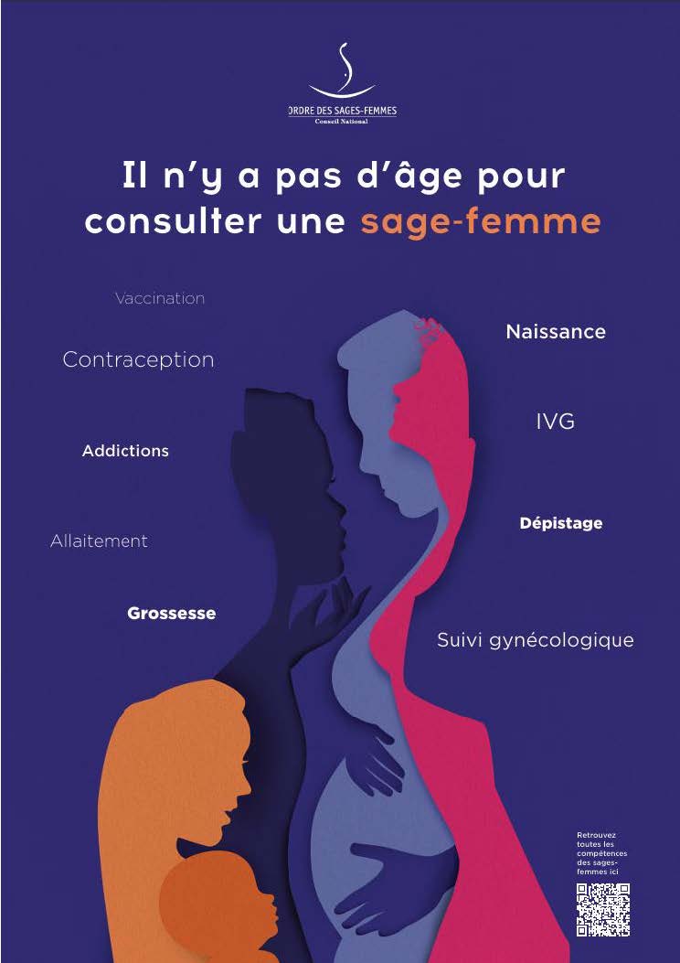 Consultation Sage Femme