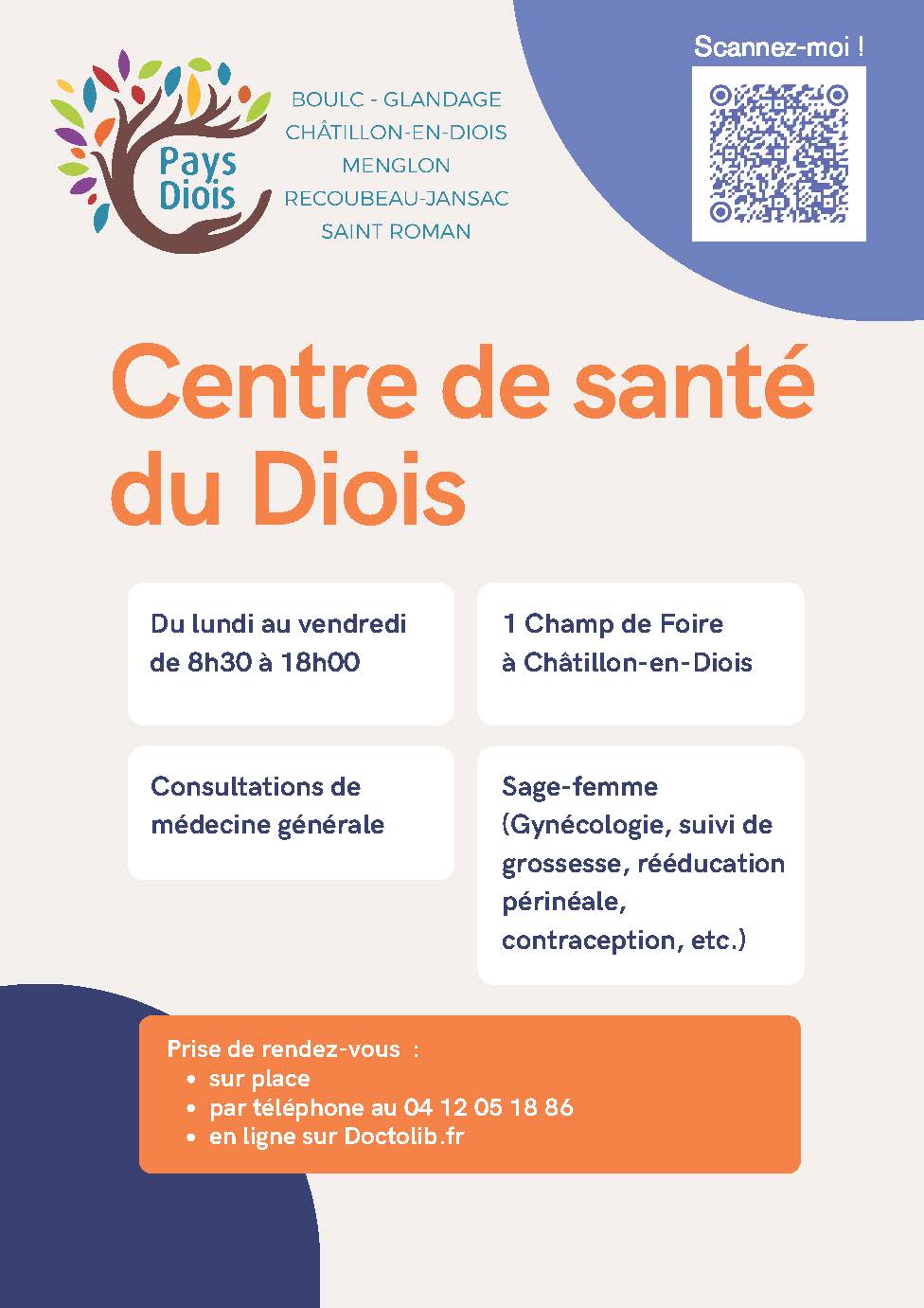 Centre de santé
