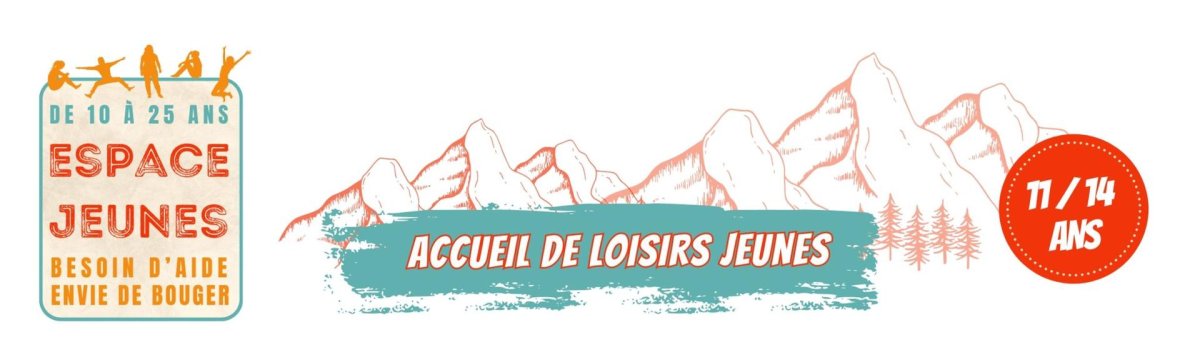 Accueil loisirs Jeunes