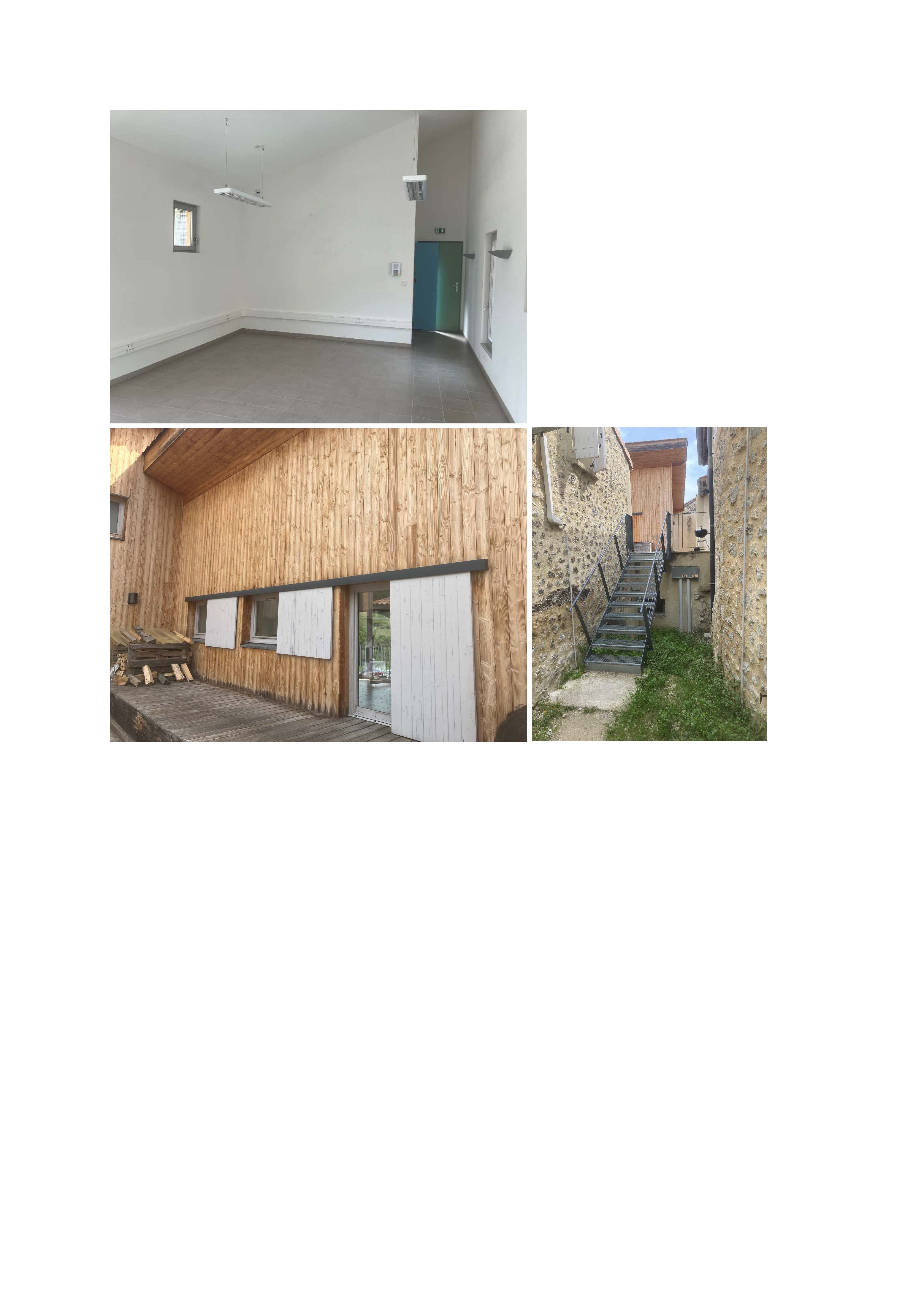 Offre locative