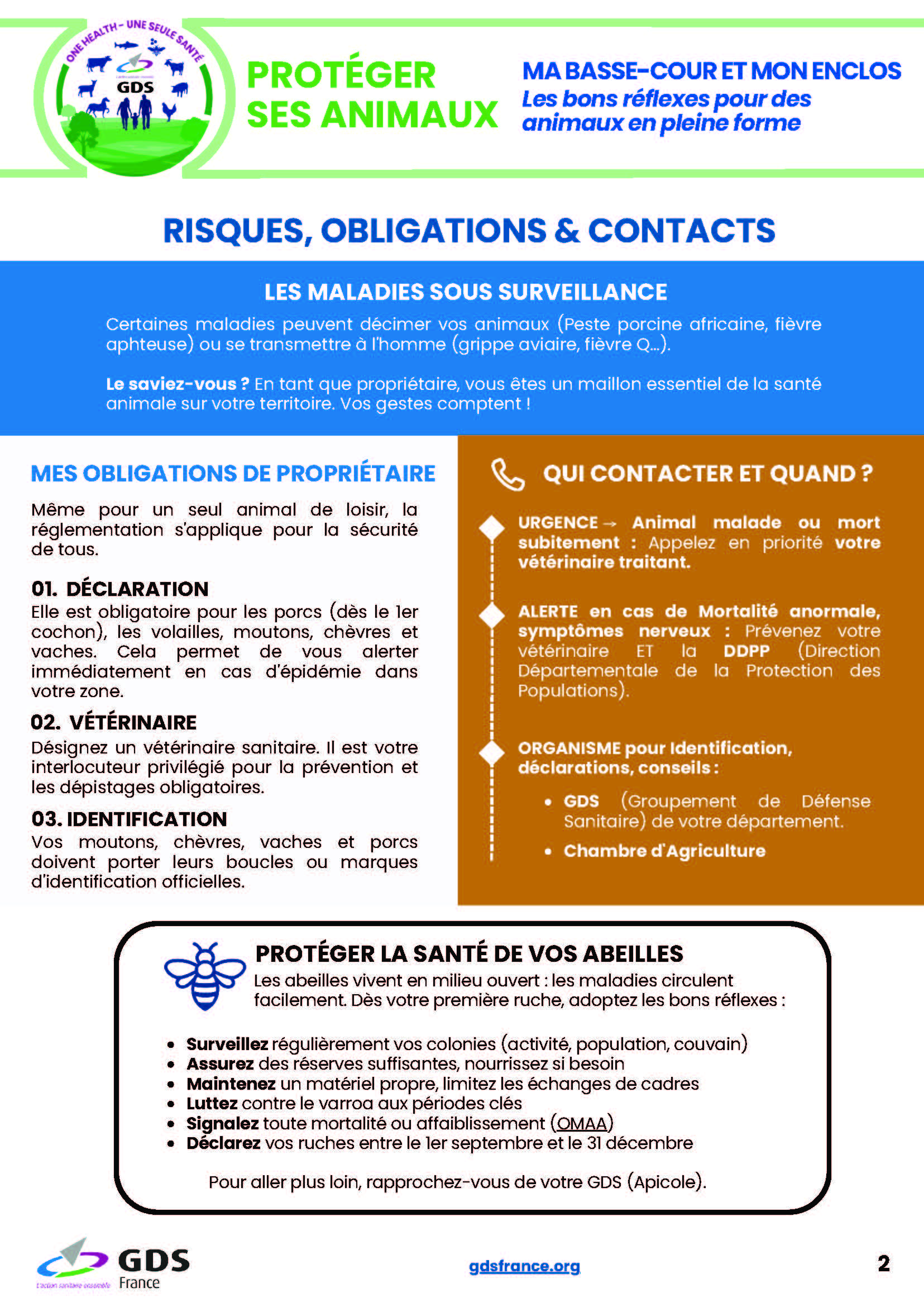 BIOSECURITE 
