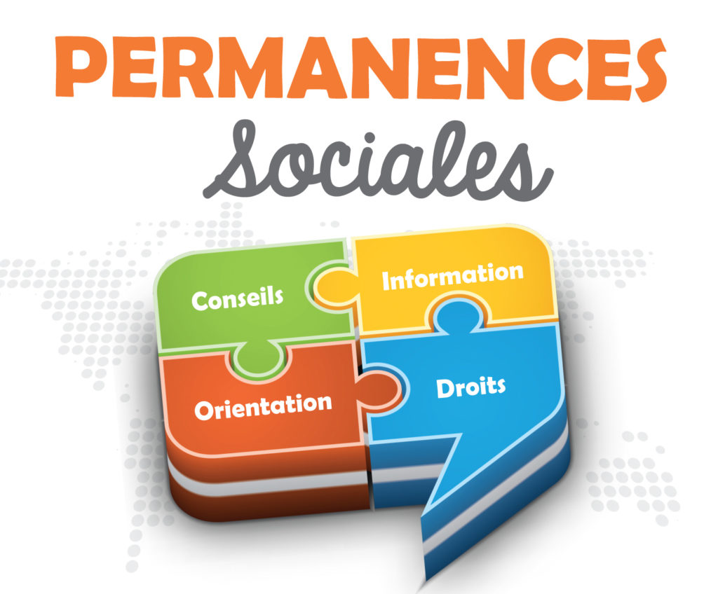 Permanences Sociales