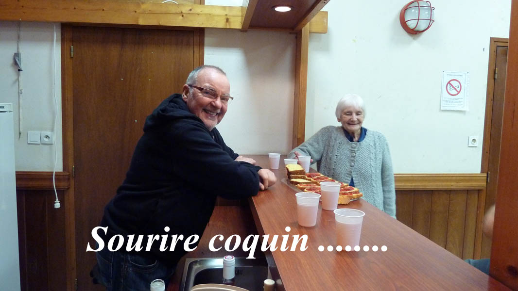 5 sourire coquin
