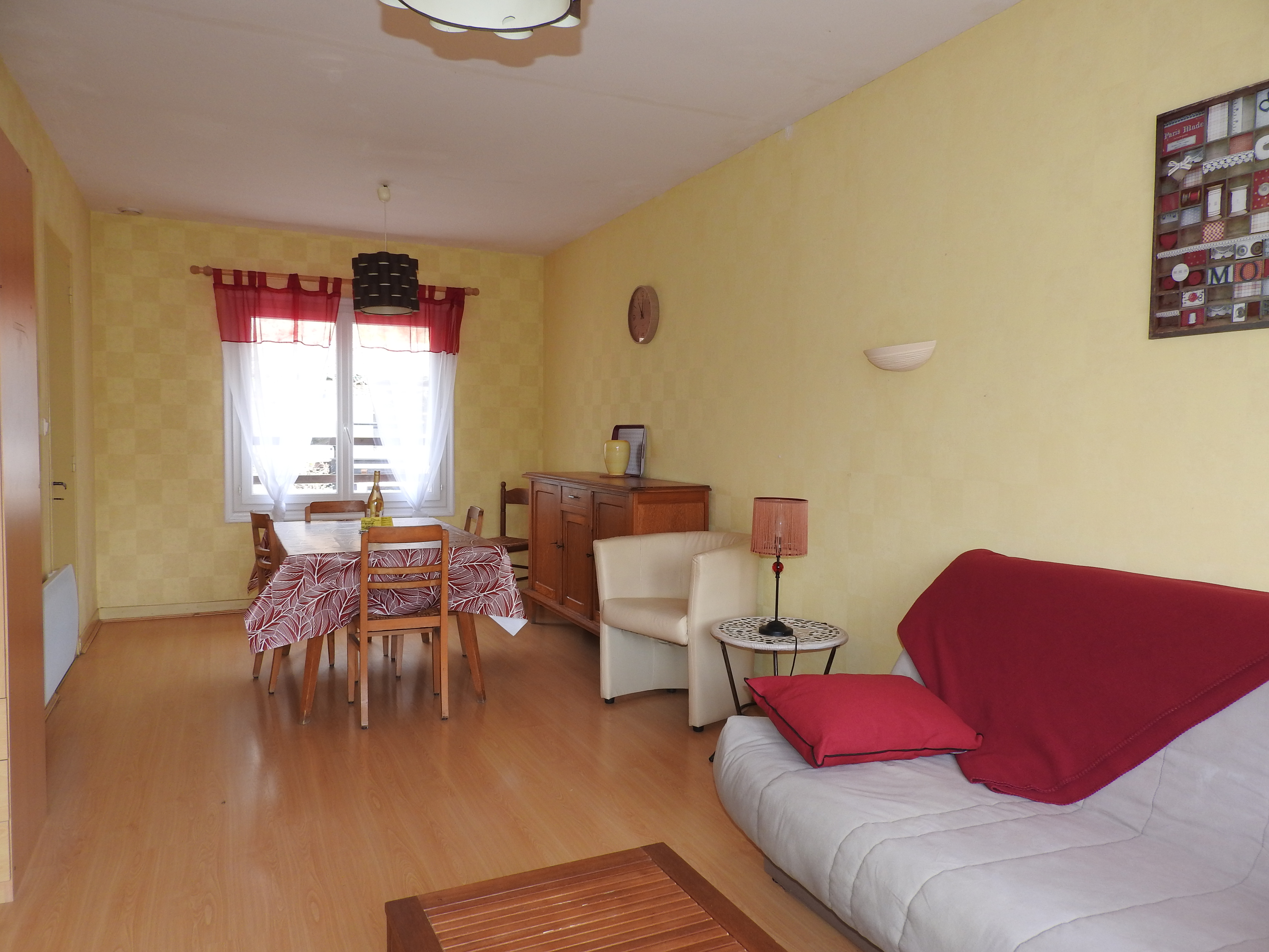 Salon sejour