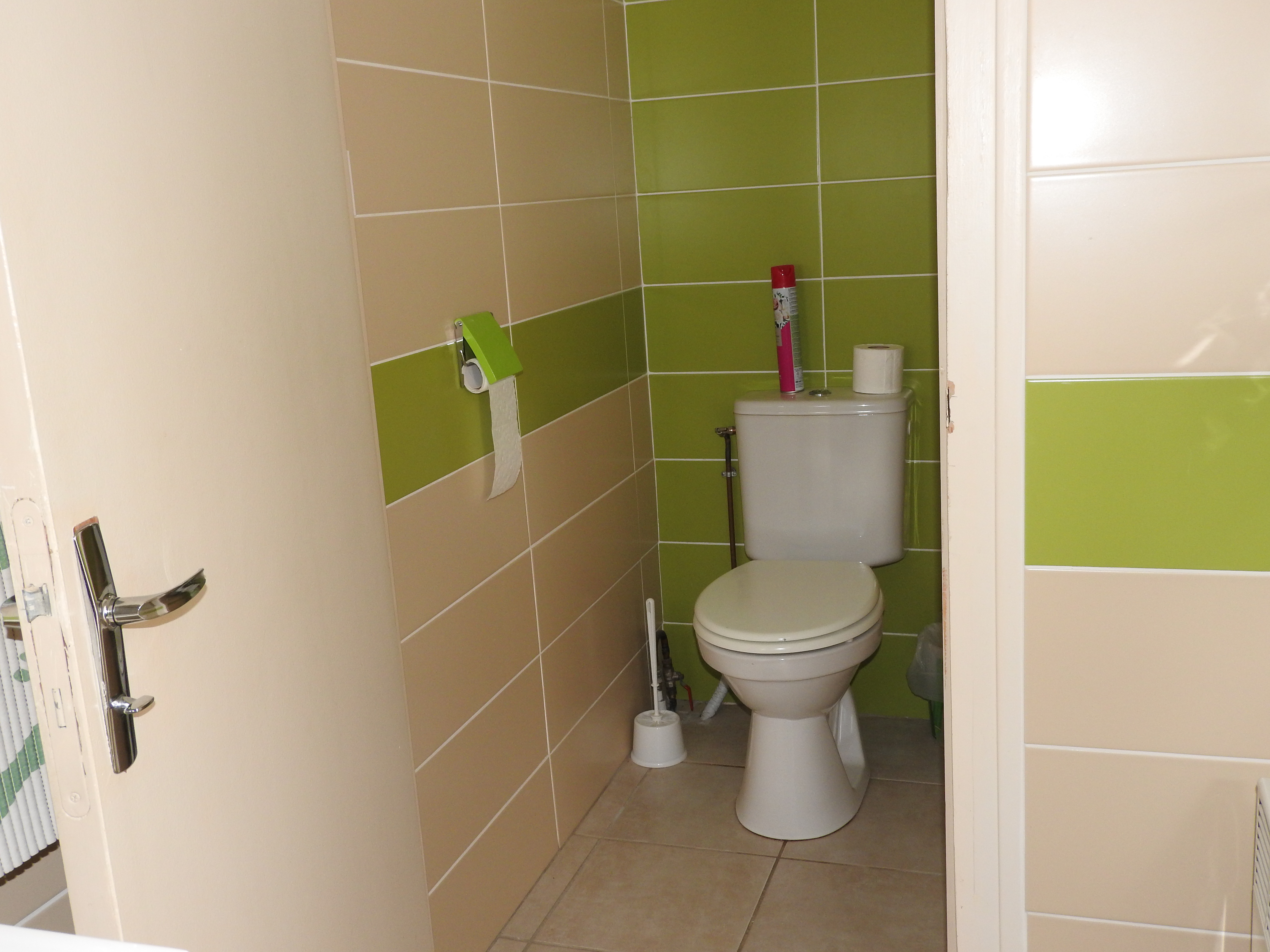 Wc