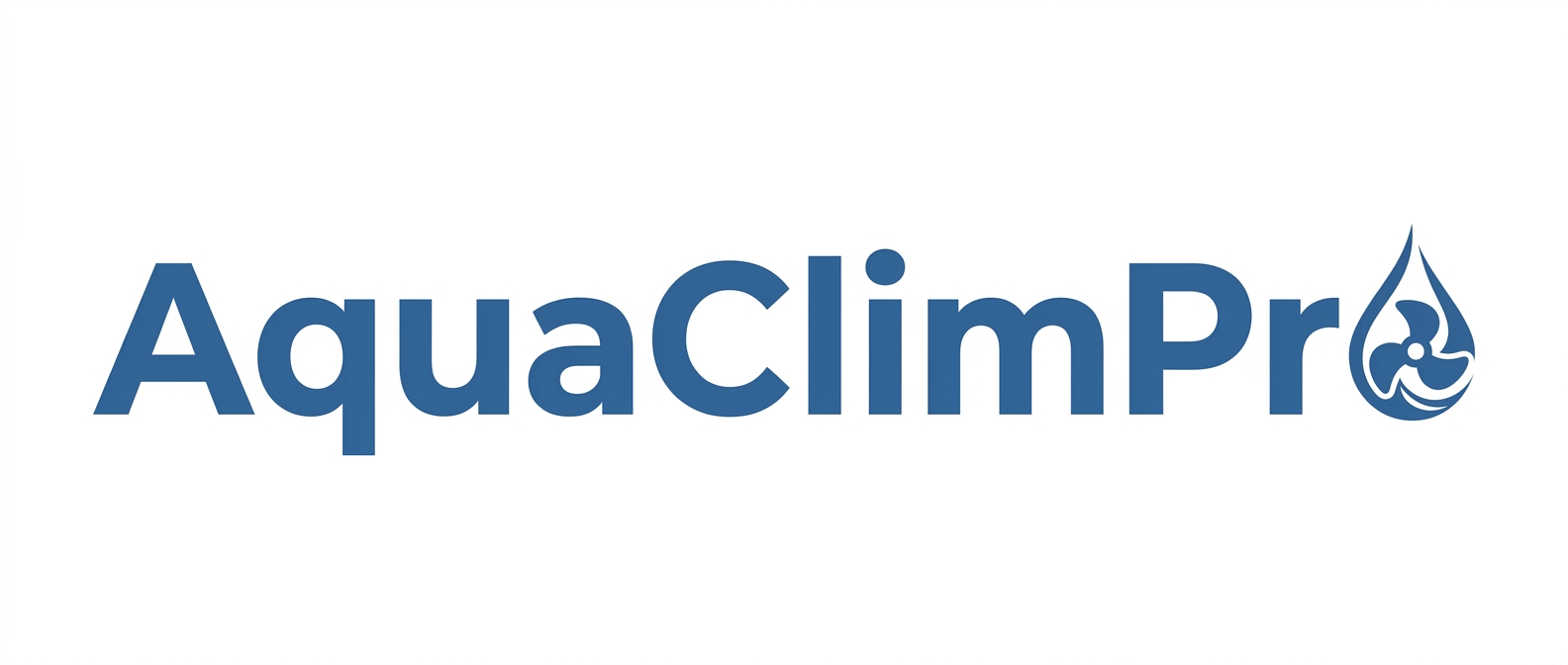 Logo AquaClimPro