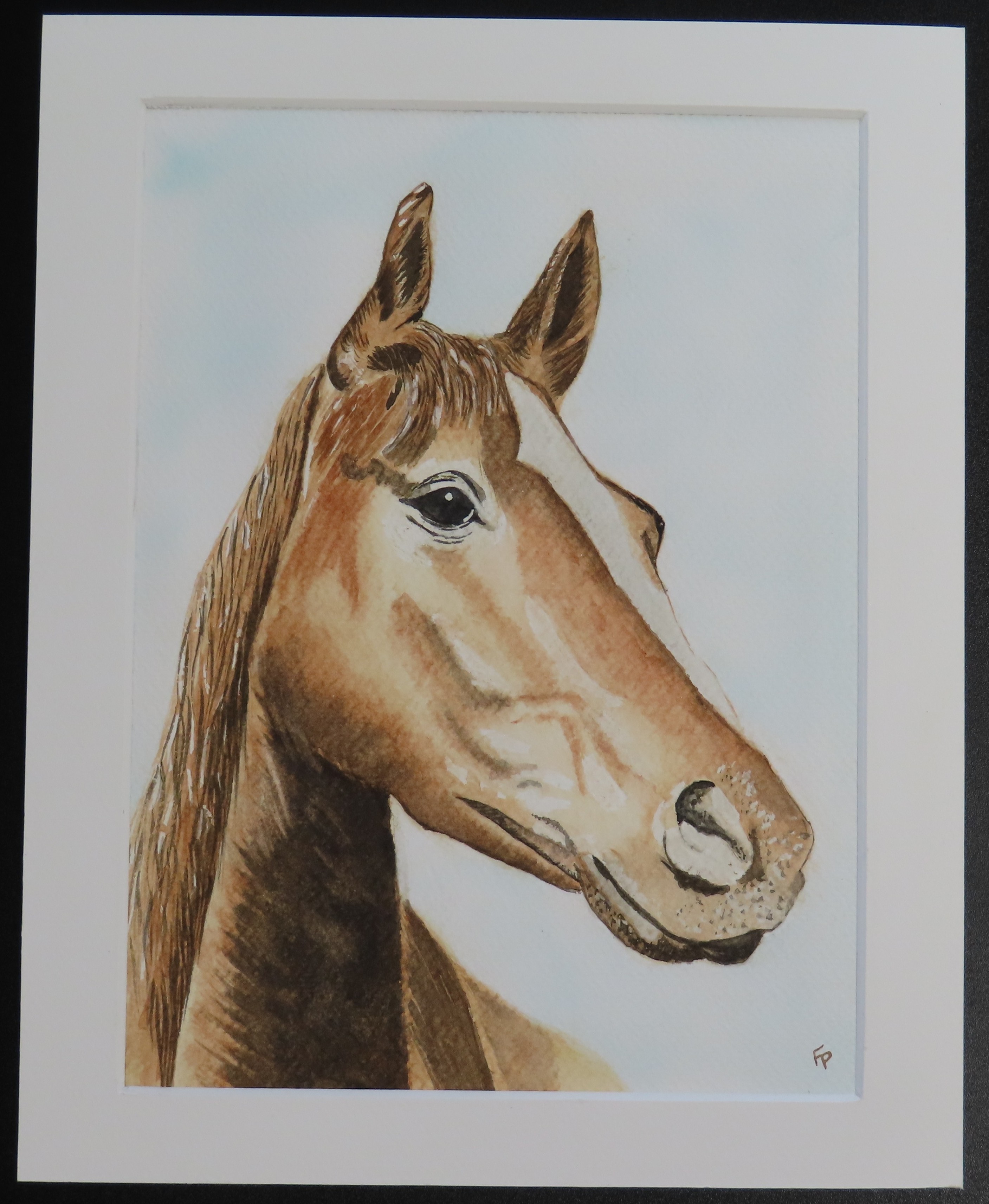 Cheval
