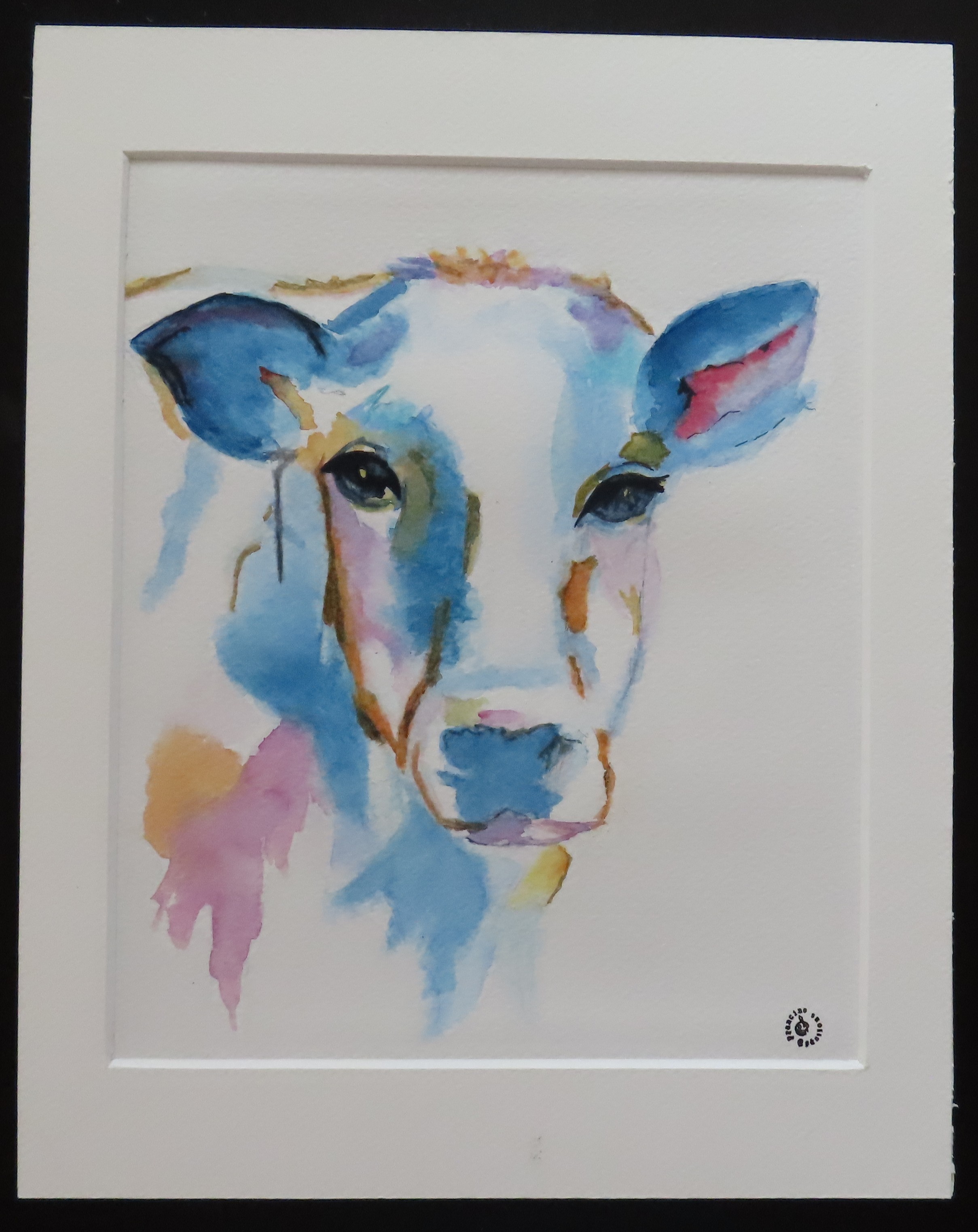 Vache