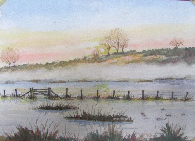 Them arts aquarelle rk 2829