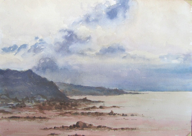 Them arts aquarelle rk 2827