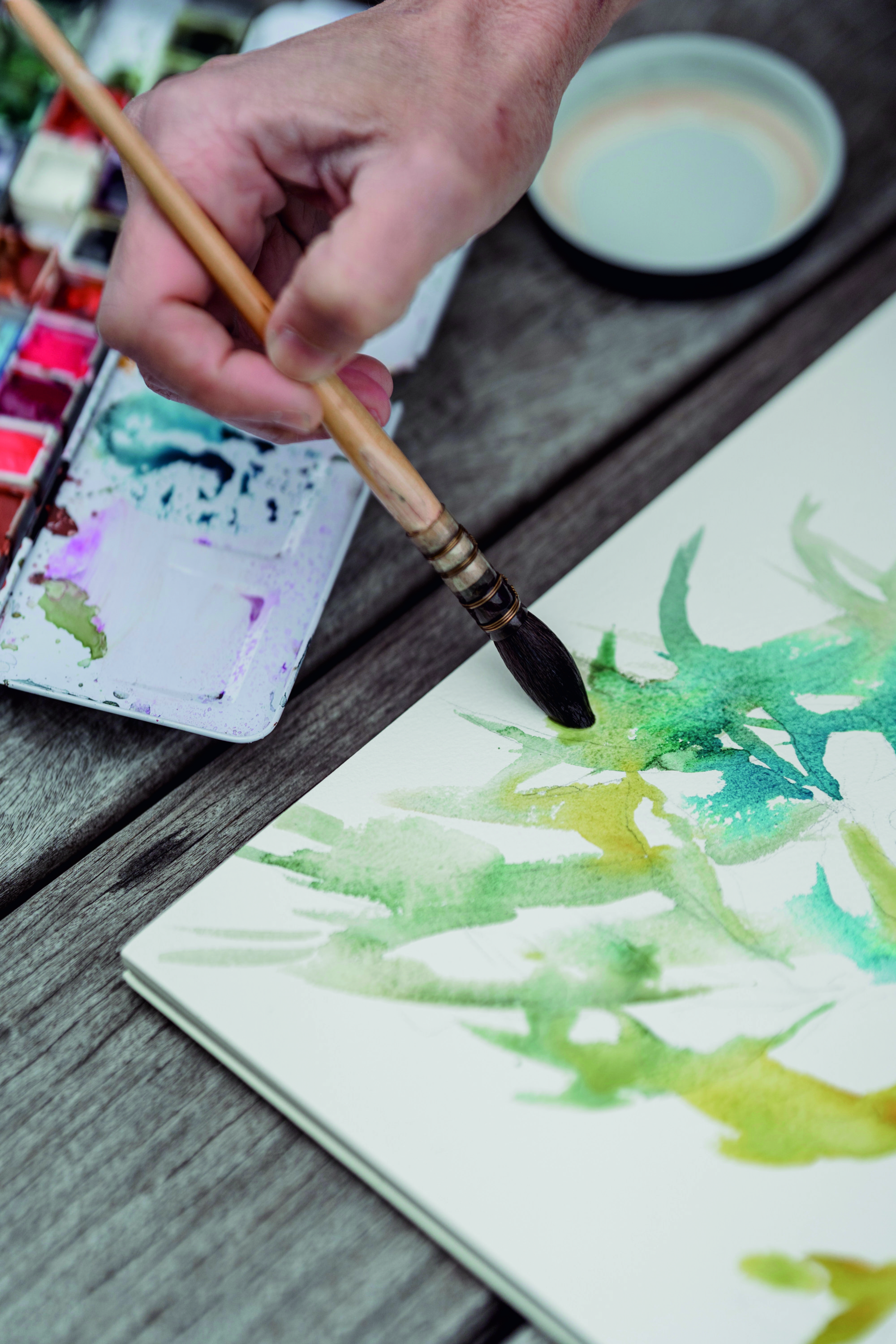 Aquarelle pexels greta hoffman 7859481
