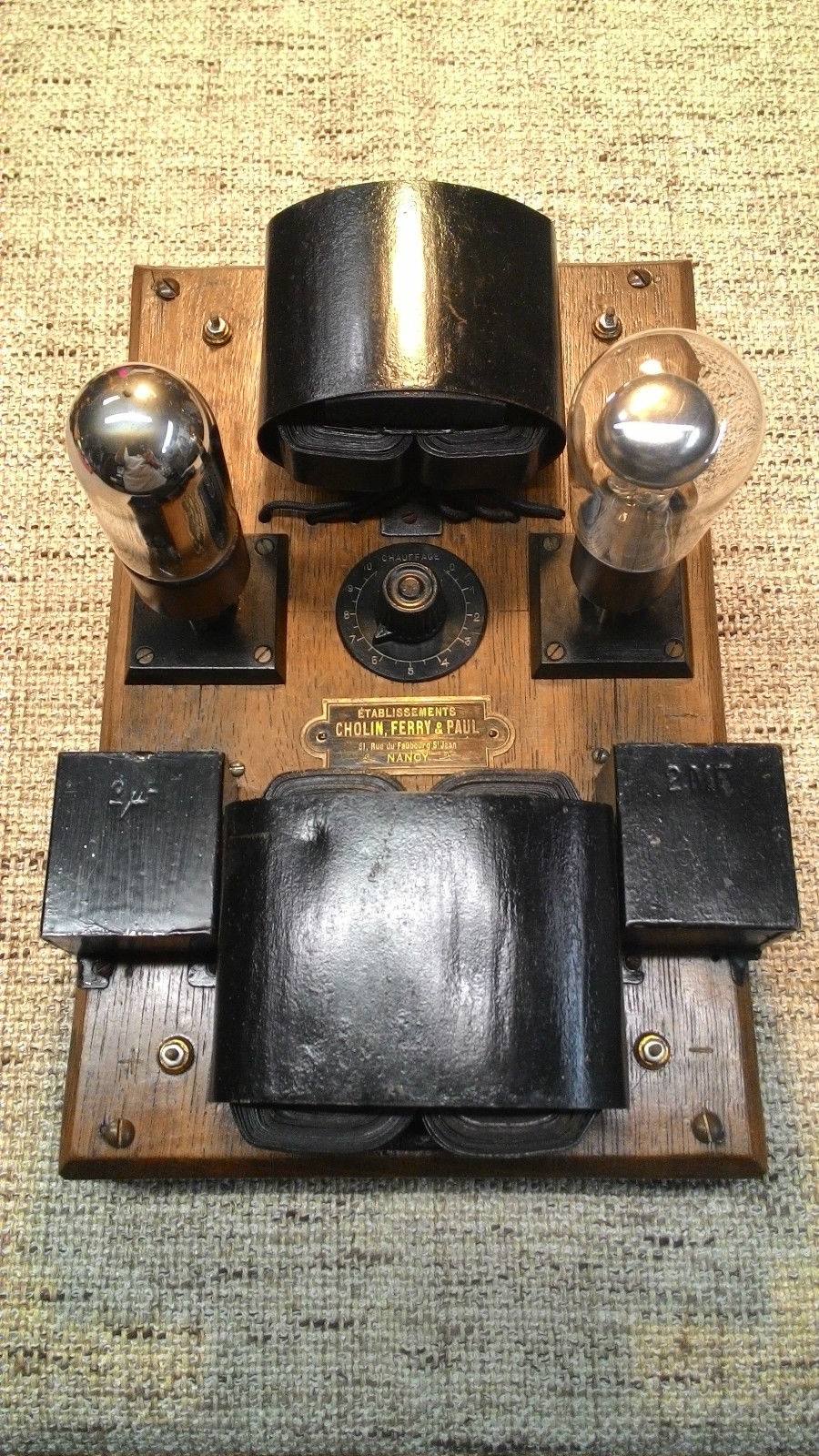 Stan302