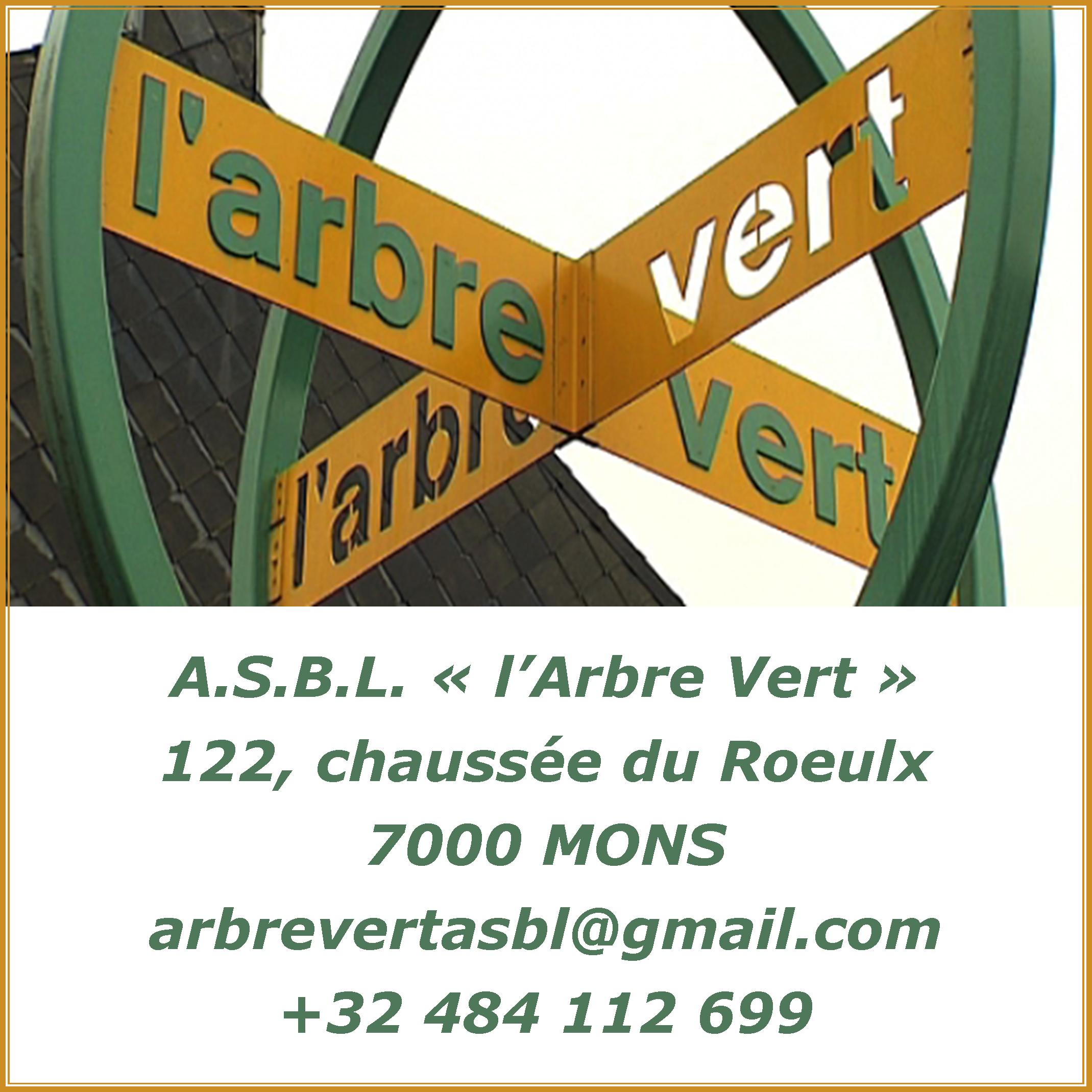 Logo asbl