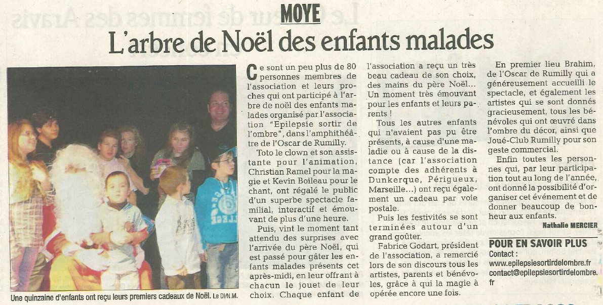 Le Dauphine 24 12 2010