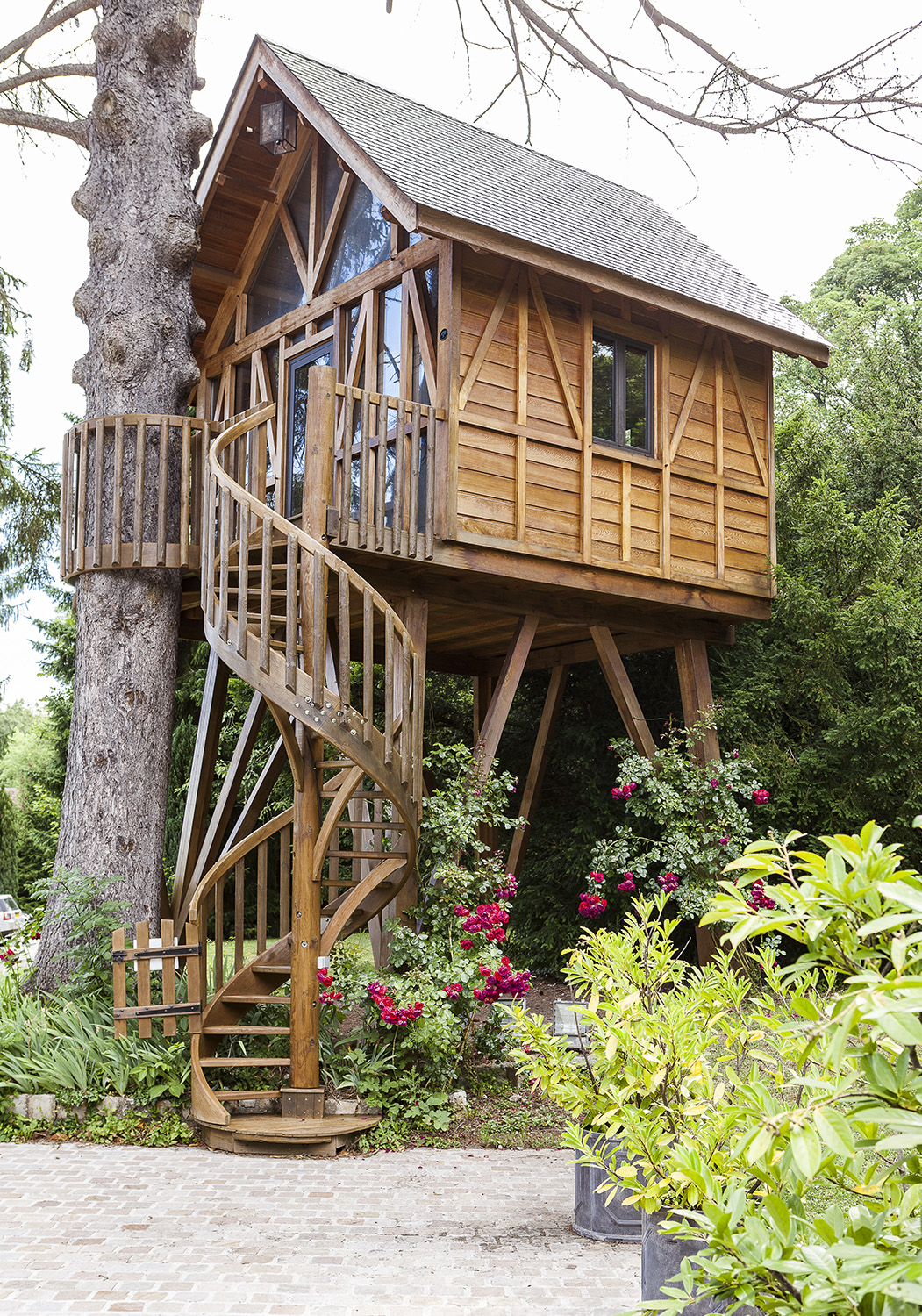 Hotel la licorne 3