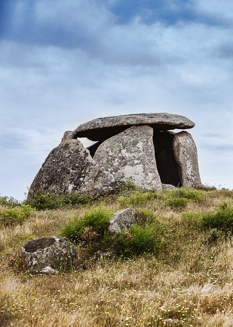 Crato dolmen 3