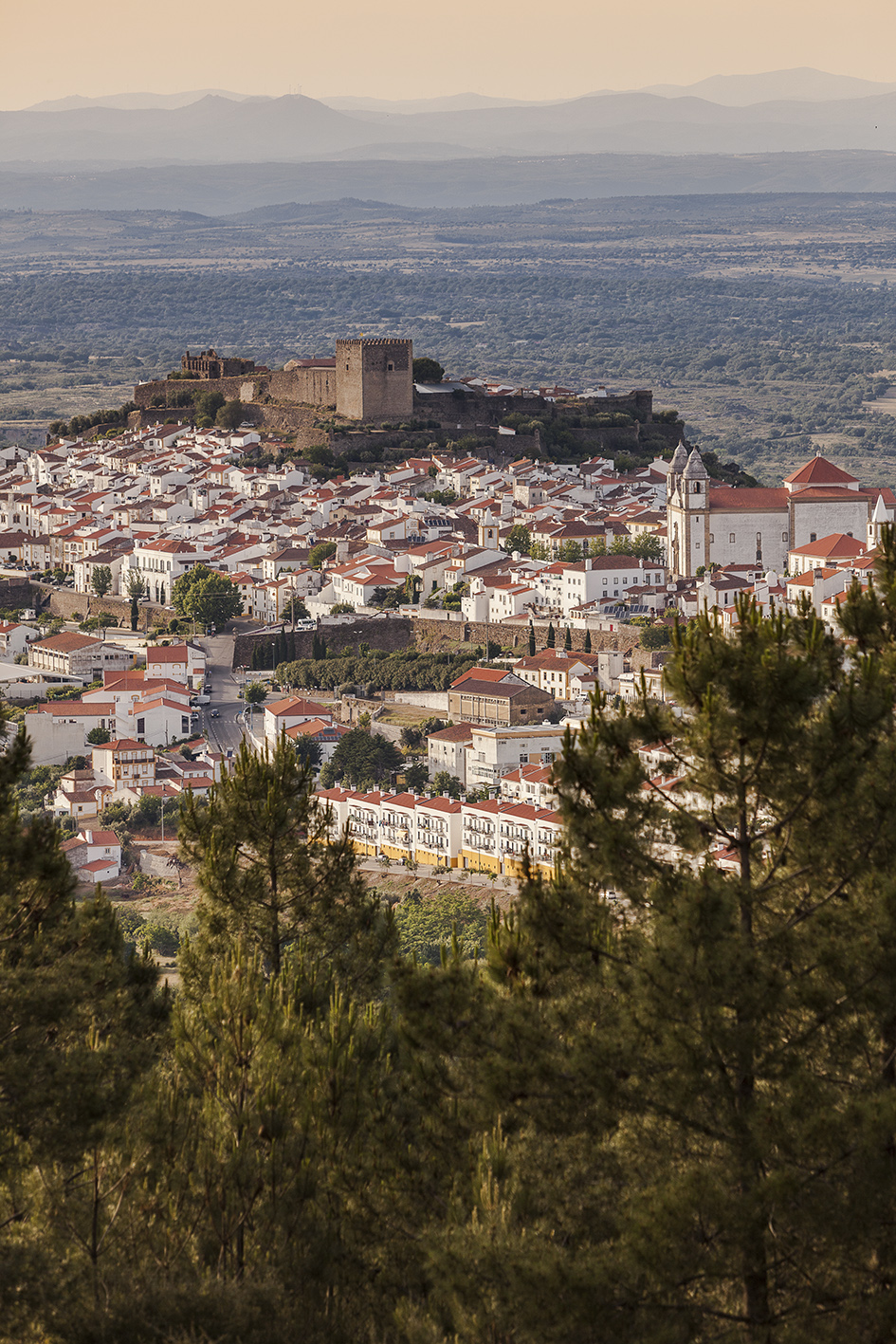 Castillo vide 45