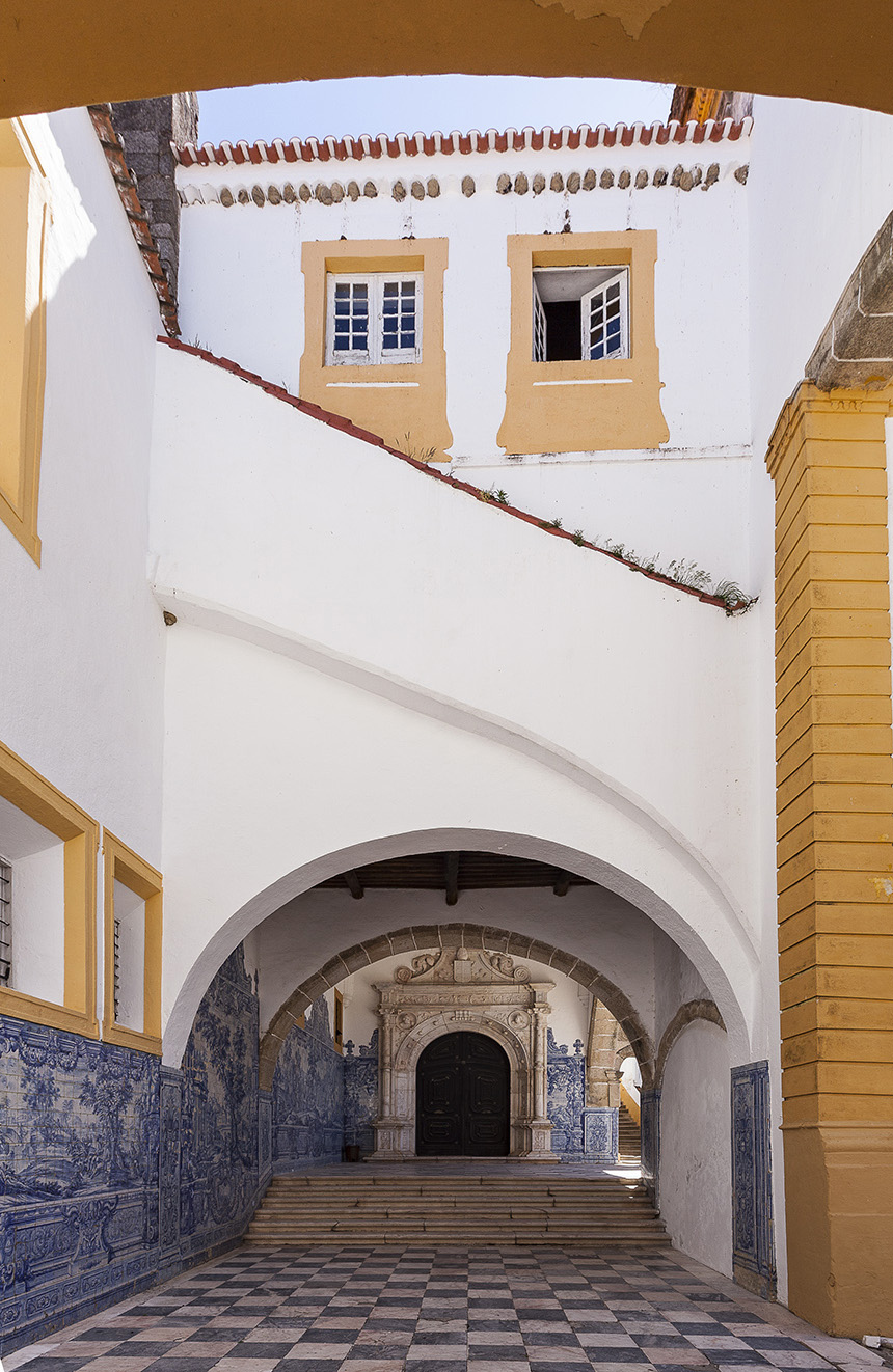 Portalegre couvent 10