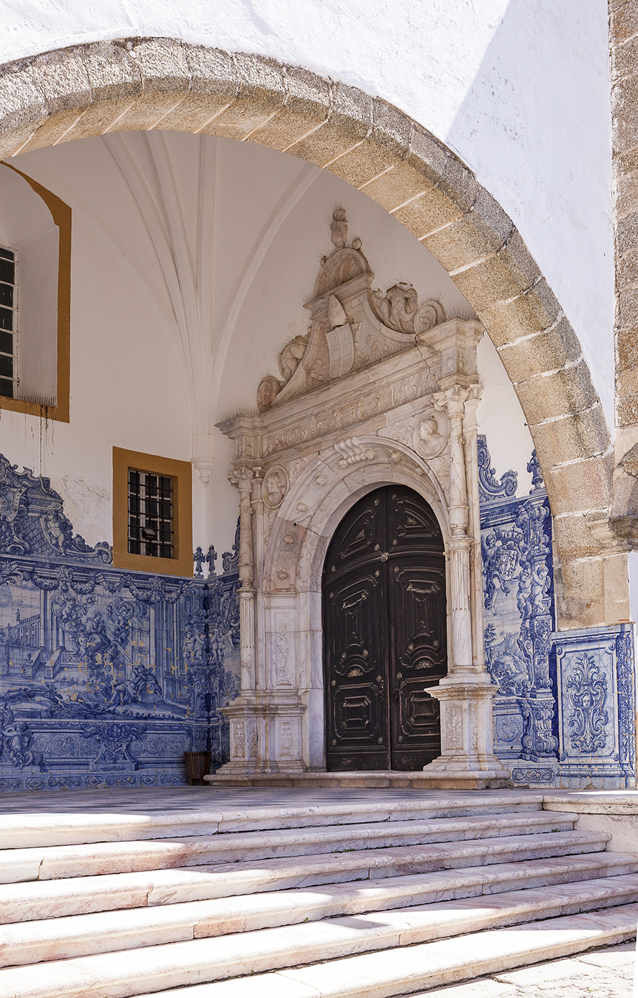 Portalegre couvent 03