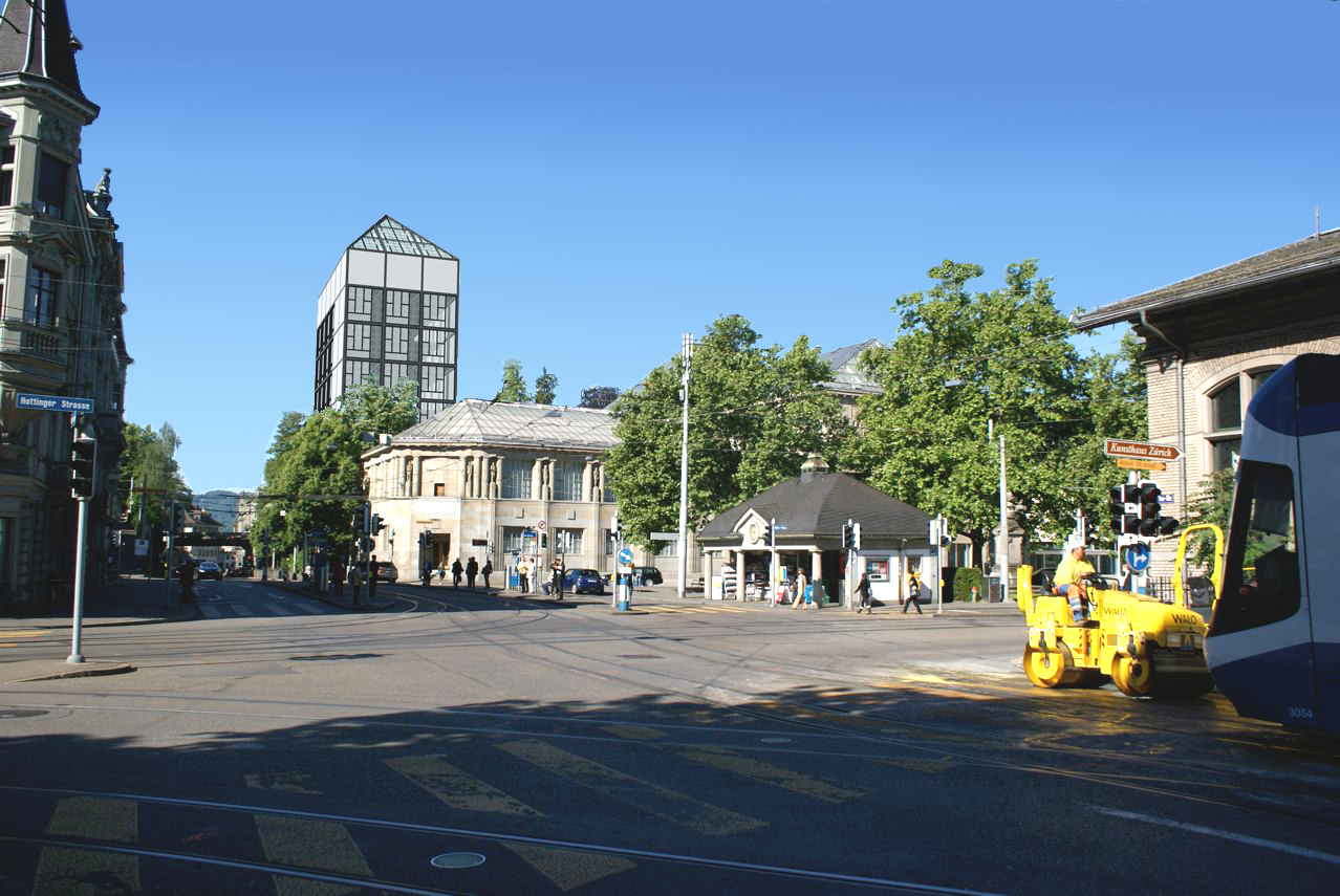 Kunsthaus SkelettA2 Kopie