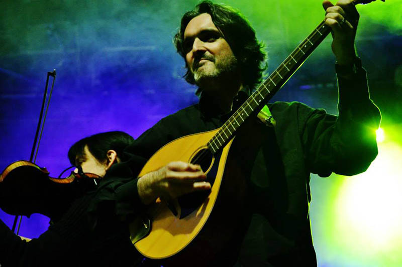 Damien celtica