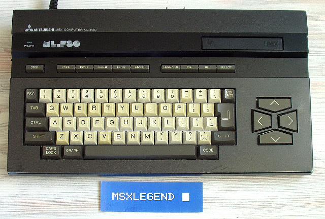 Mlf80