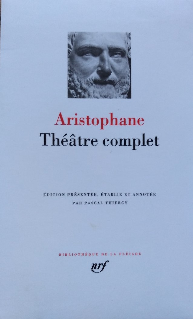 Pleiade-441-aristophane1-516
