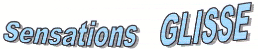 Logo Sensations Glisse