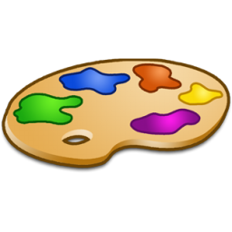 Palette