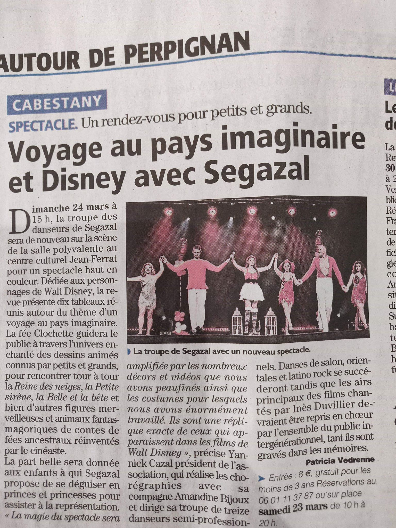 Article l independant