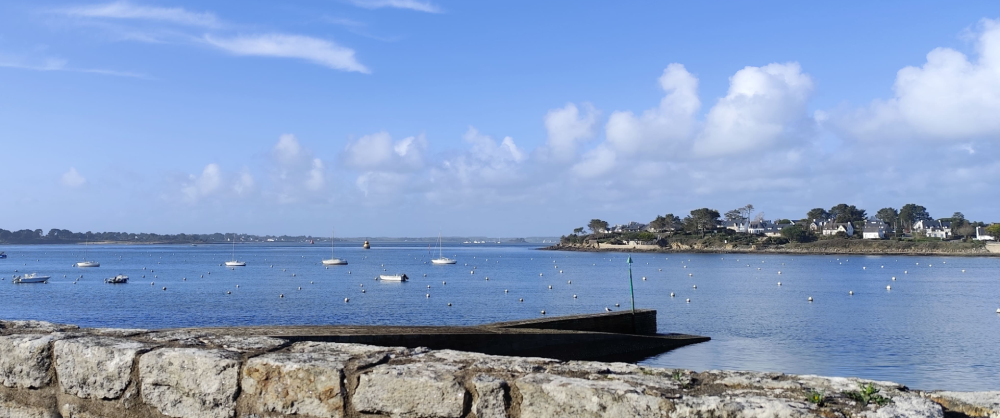 Port-Navalo (Presqu'île de Rhuys)