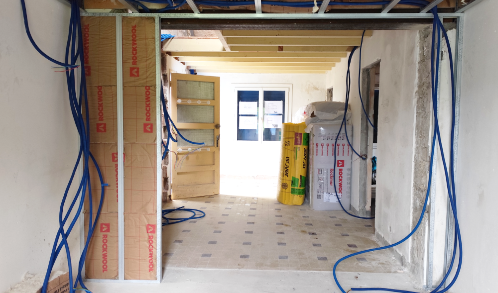 Coordination des travaux