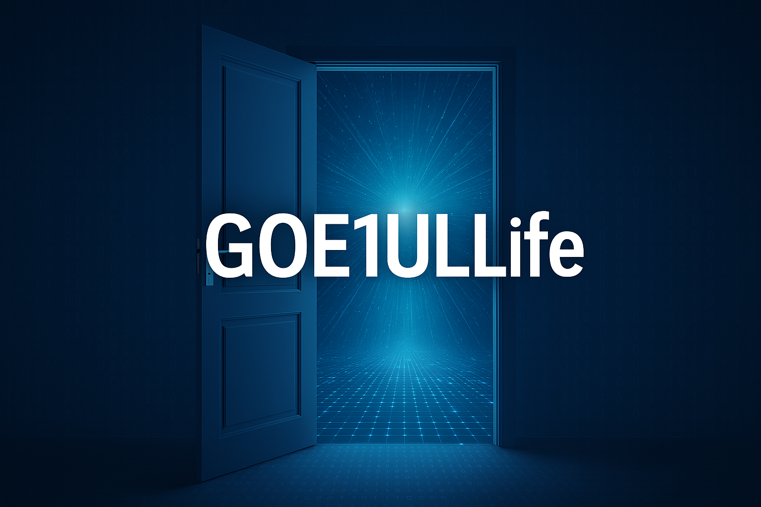 ✨ Gagner vite ? Tester en conscience ? Mon expérience avec GoE1Ulife ✨