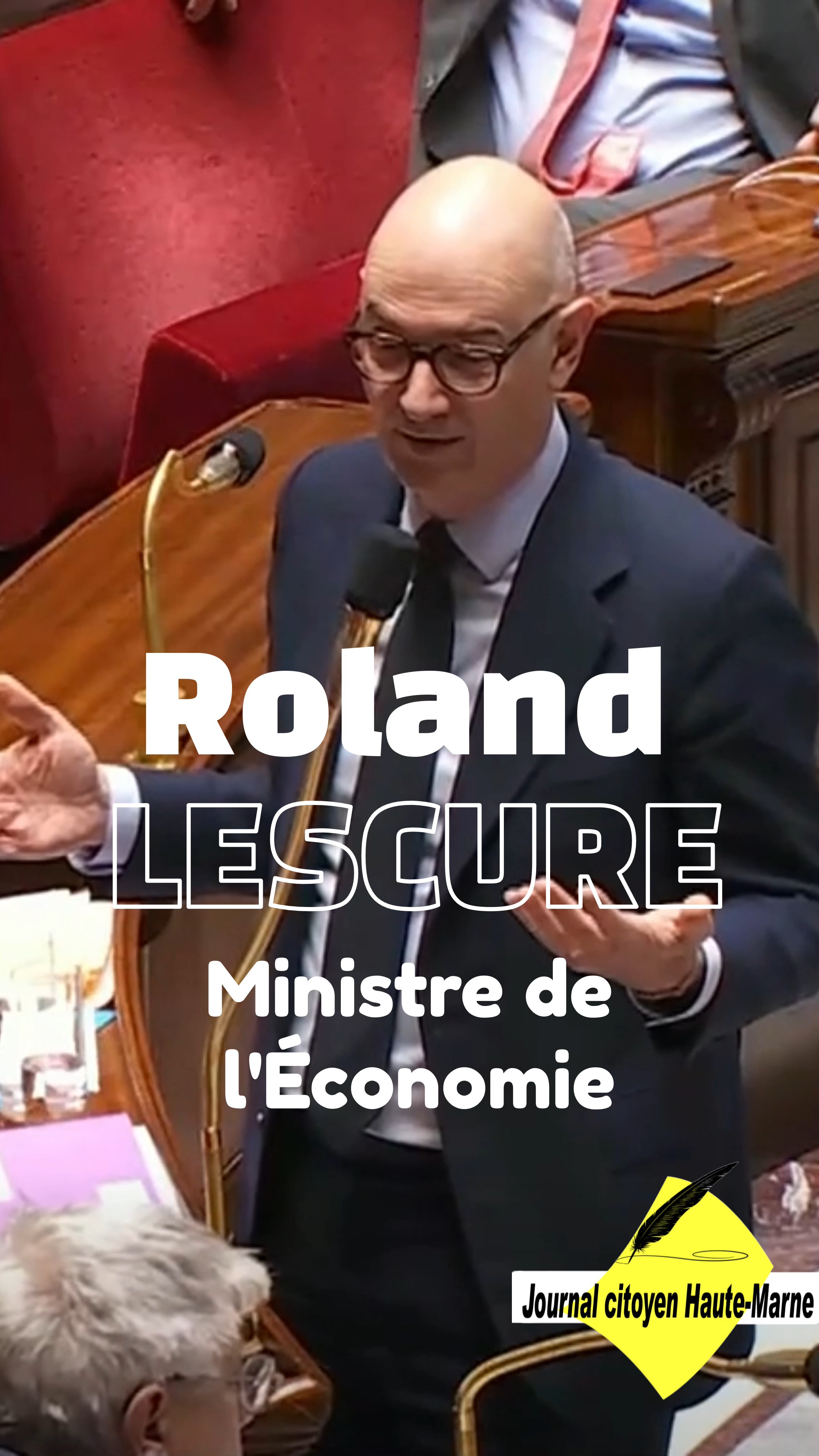 Laurent-Lescure-les-taxes-carburants-il-s-en-fout