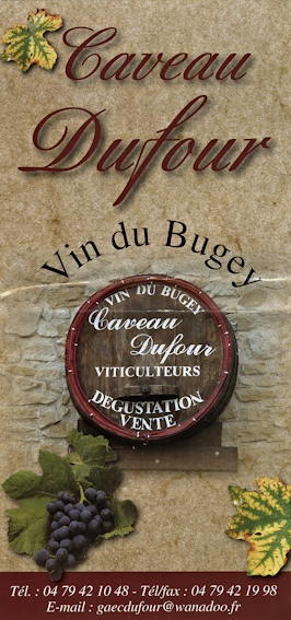 CaveauDufour 02