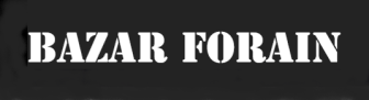 Bazar-forain