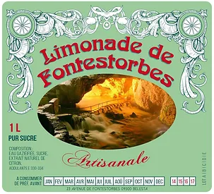 Fontestorbes
