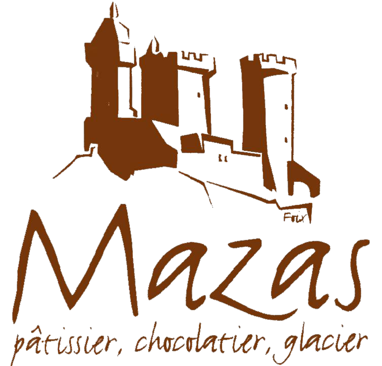 Mazas