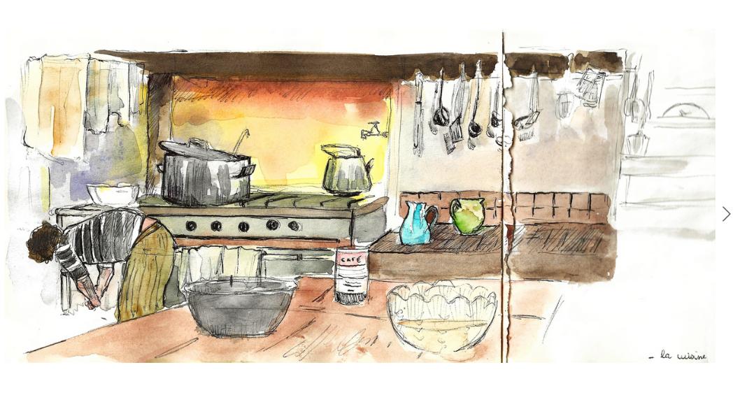 Cuisinehiver