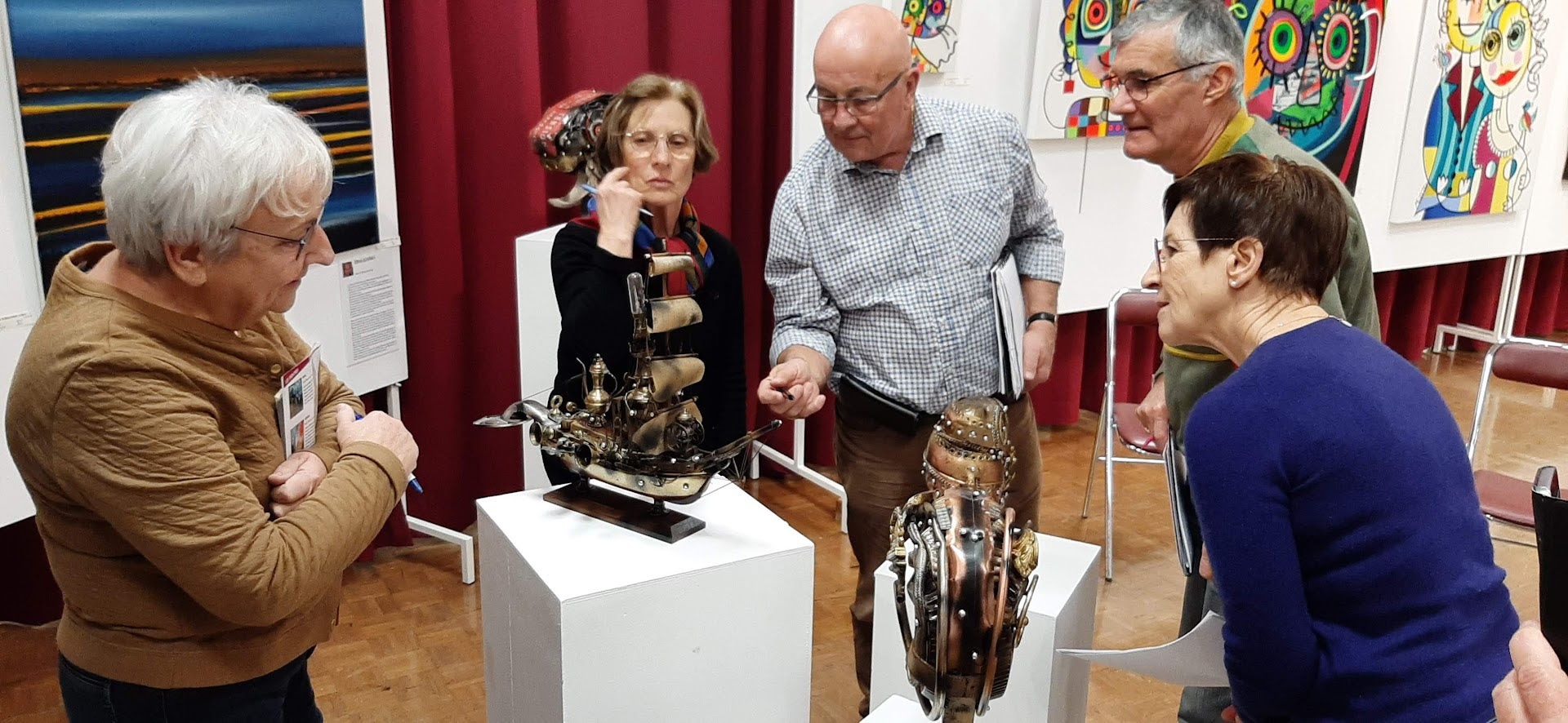 Artistes pour l espoir 2