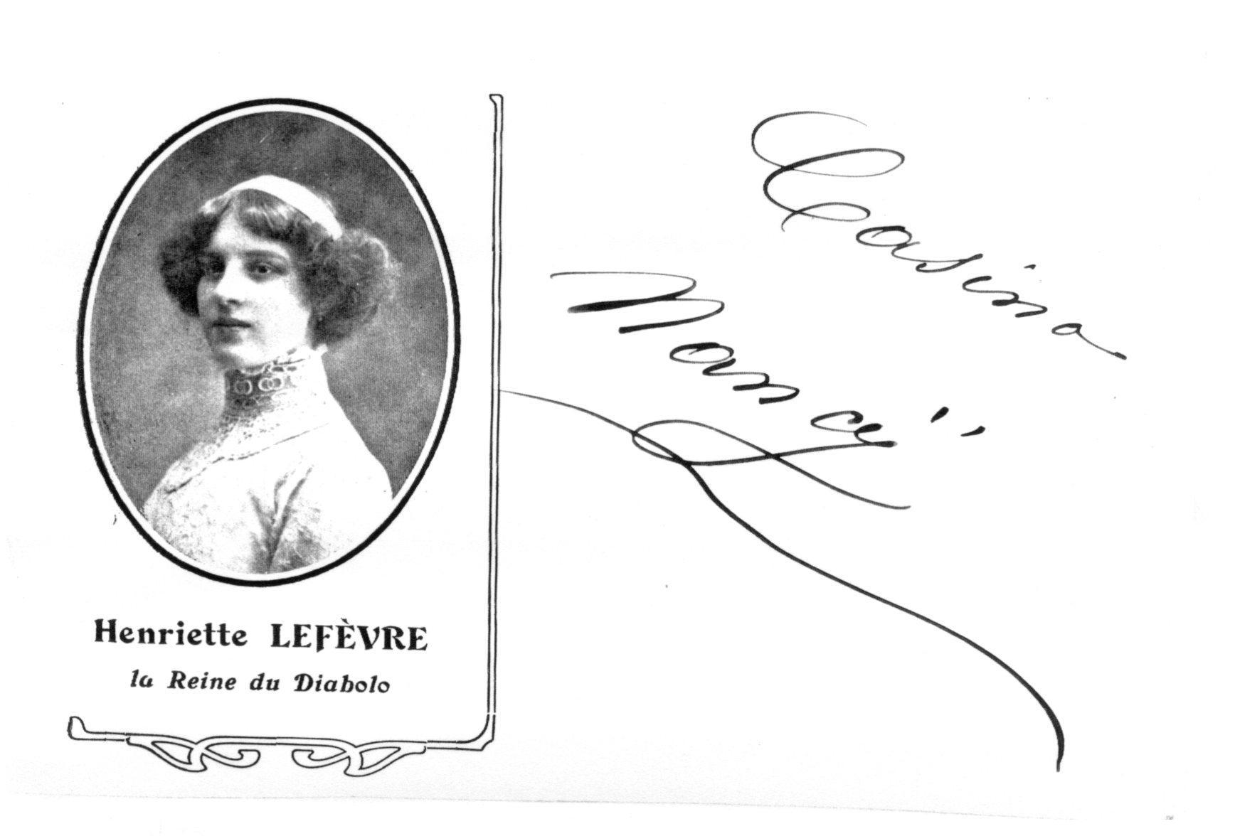 Lefevre henriette 2 web3