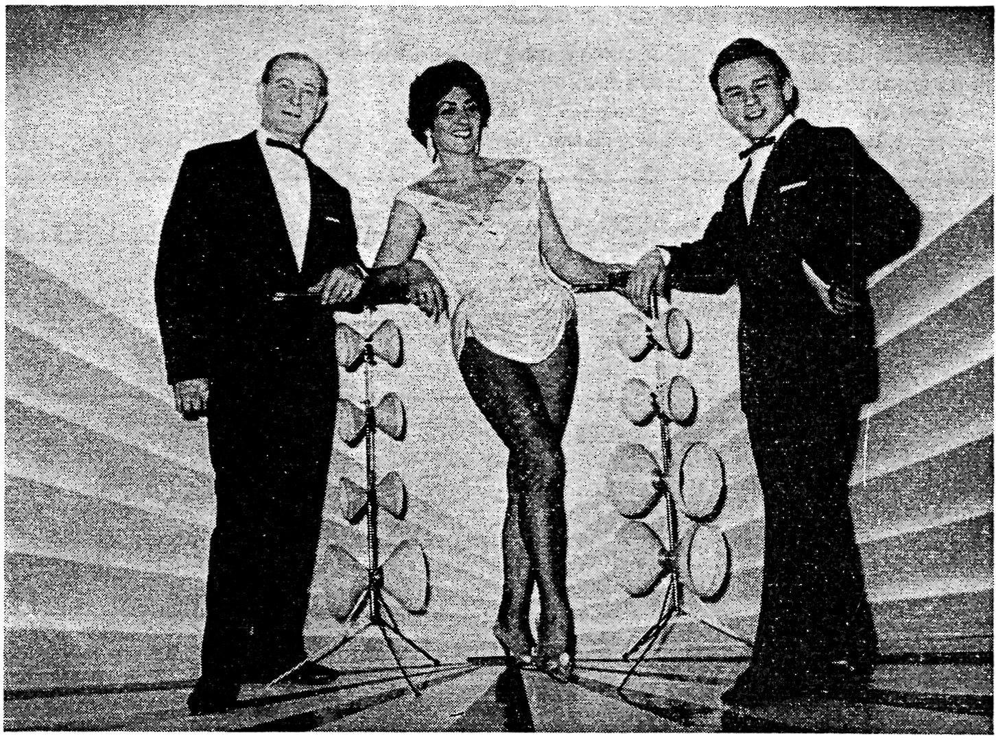 Tres Hermanis, documents de 1972: