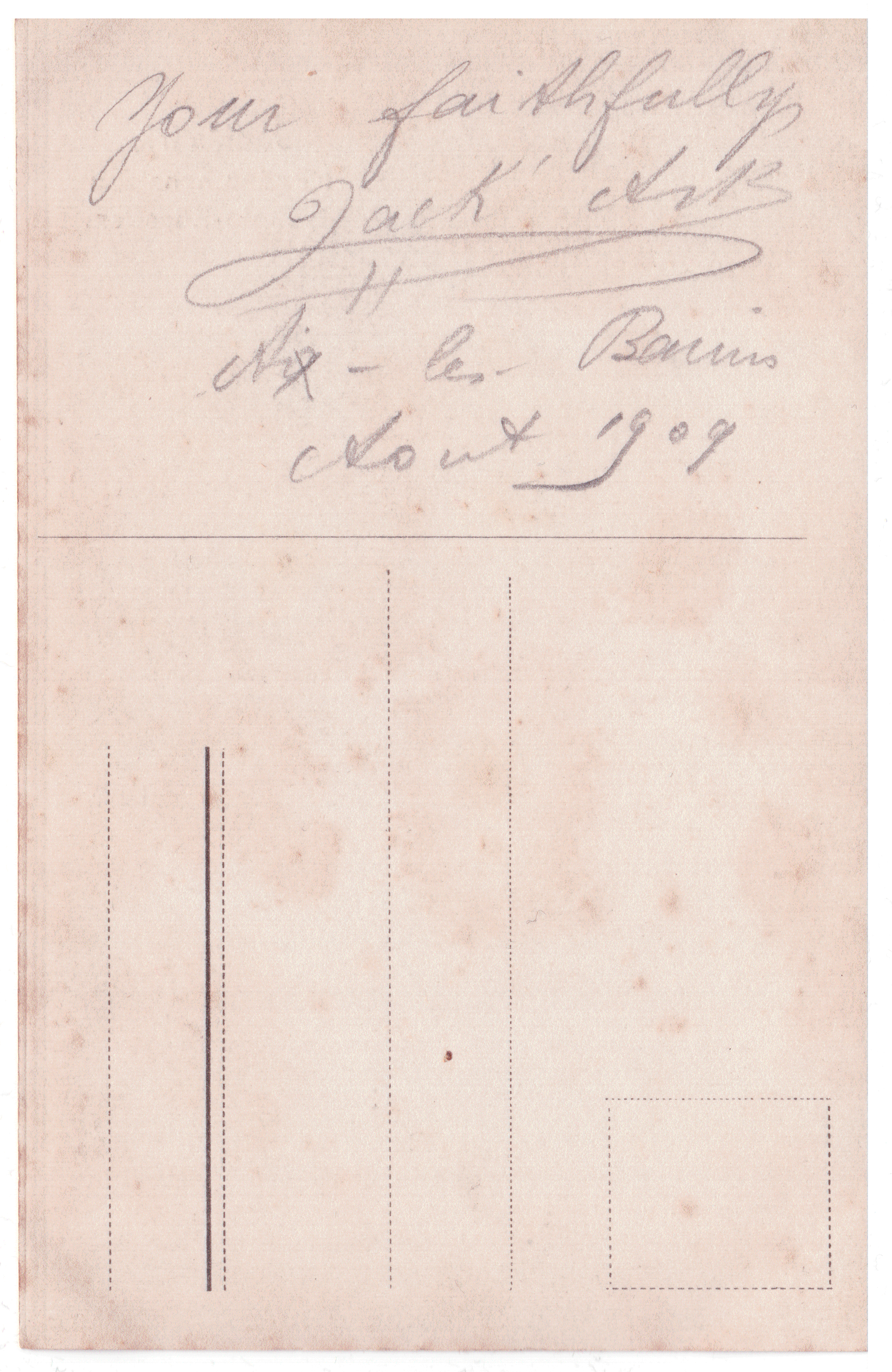 Jack ark 1909 2 