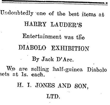 Wanganui chronicle issue 20182 28 september 1914 page 7