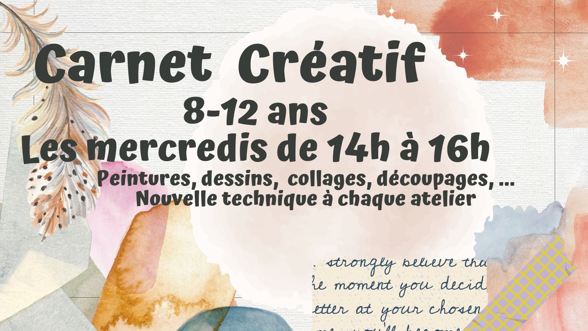Carnet-creatif