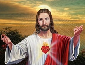 Jesus