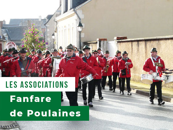 Vignette-fanfare