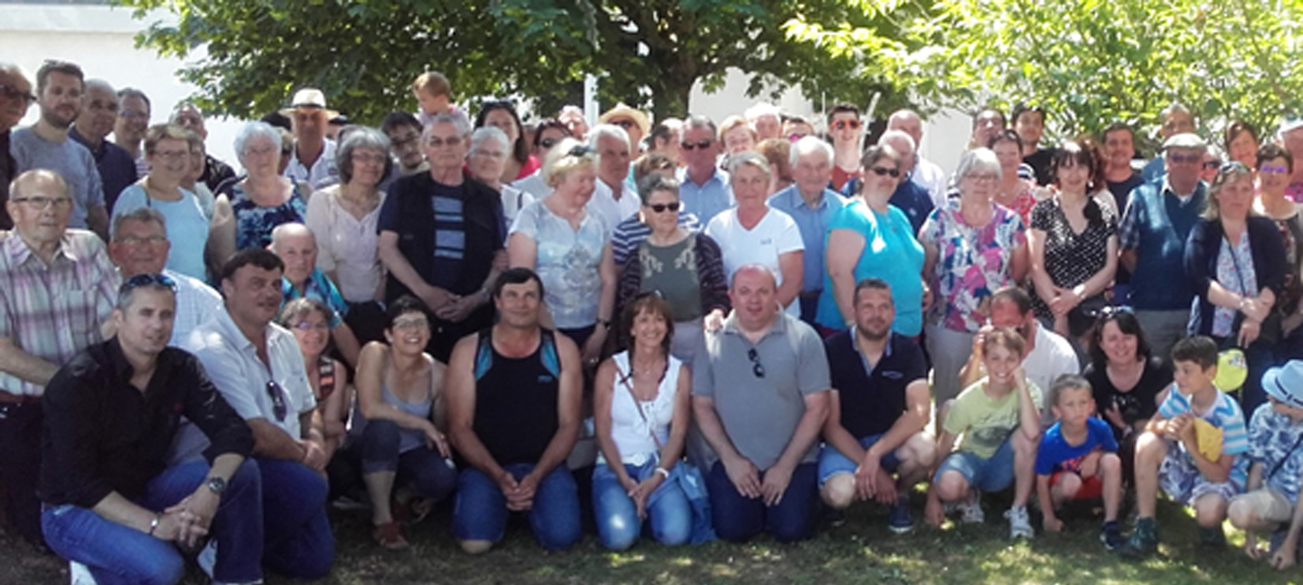 Banniereles amis de siltzheim